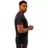 T-shirt Venum 20th Anniversary Noir Rouge