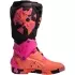 Bottes Cross Sidi Crossair X Noir Rose Rouge