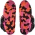 Bottes Cross Sidi Crossair X Noir Rose Rouge