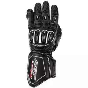 Gants Femme RST Tractech Evo 4 Noir