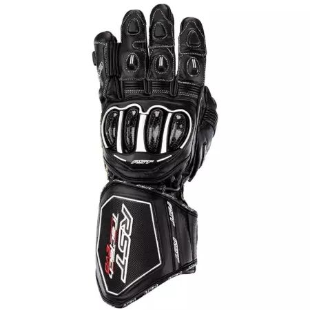 Gants Femme RST Tractech Evo 4 Noir - Gants Moto Femme RST