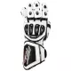 Gants Femme RST Tractech Evo 4 Blanc Noir