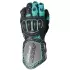 Gants Femme RST TracTech Evo 4 Noir Aqua Gris