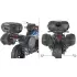 Support Valises Givi BMW R 1300 RS - PLX5152