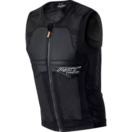Gilet Airbag RST D3O Essential Noir