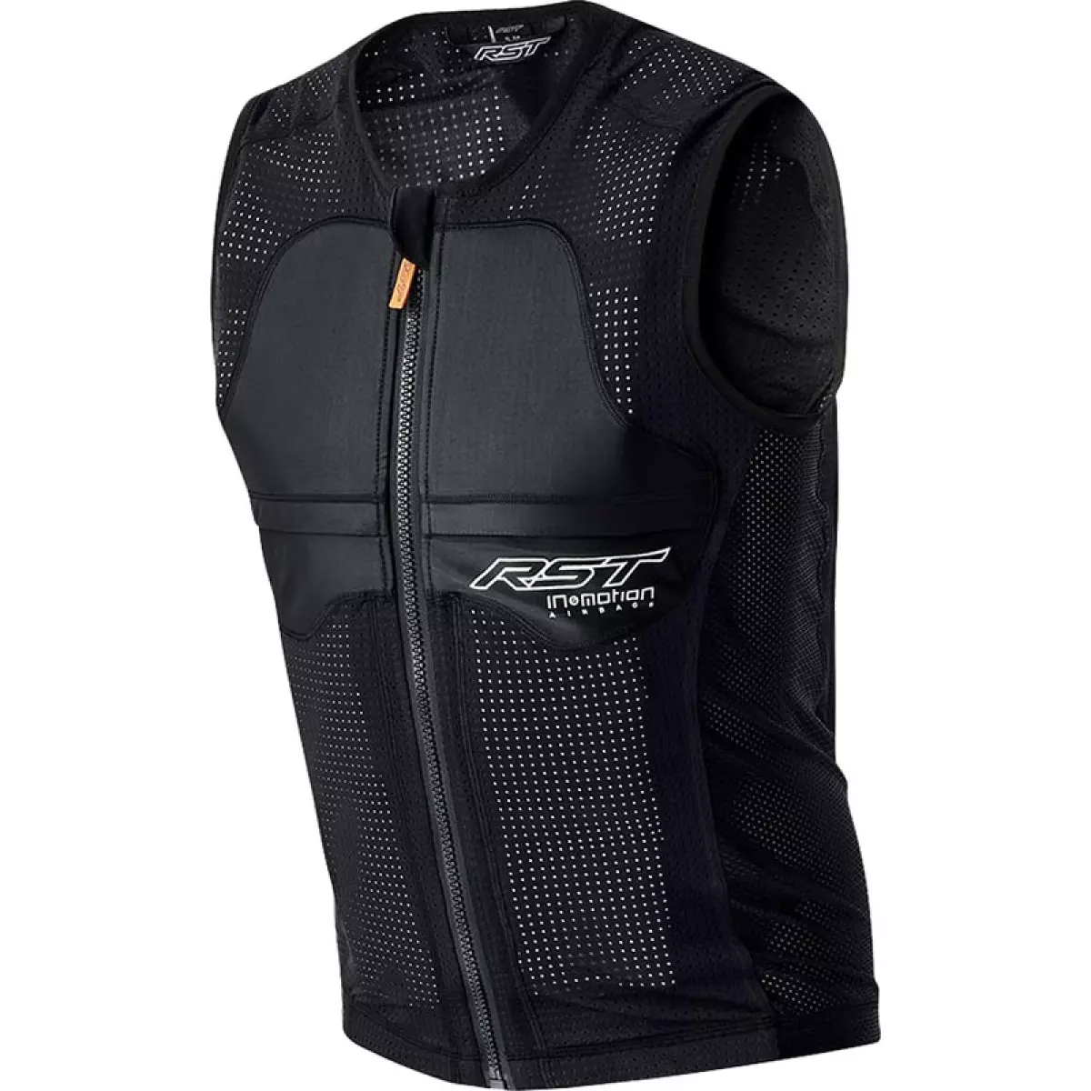 Gilet Airbag RST D3O Essential Noir