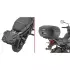 Support Top Case Givi Kawasaki Z650RS - 4131FZ