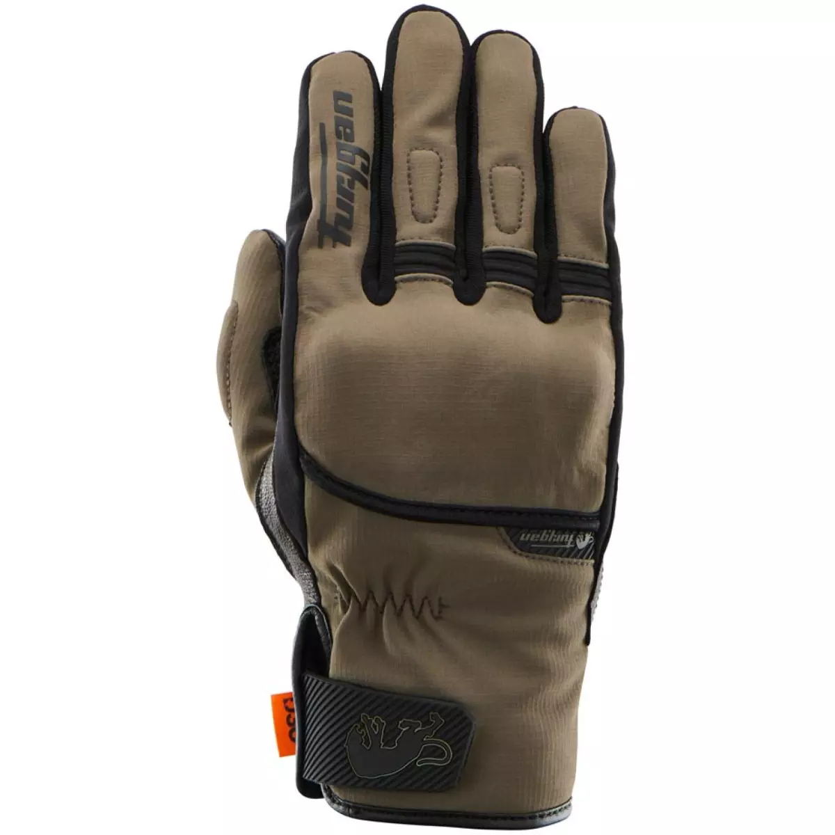 Gants Furygan Jet All Seasons D3O® Evo Kaki