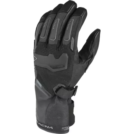 Gants Macna Terra RTX 2.0 Noir
