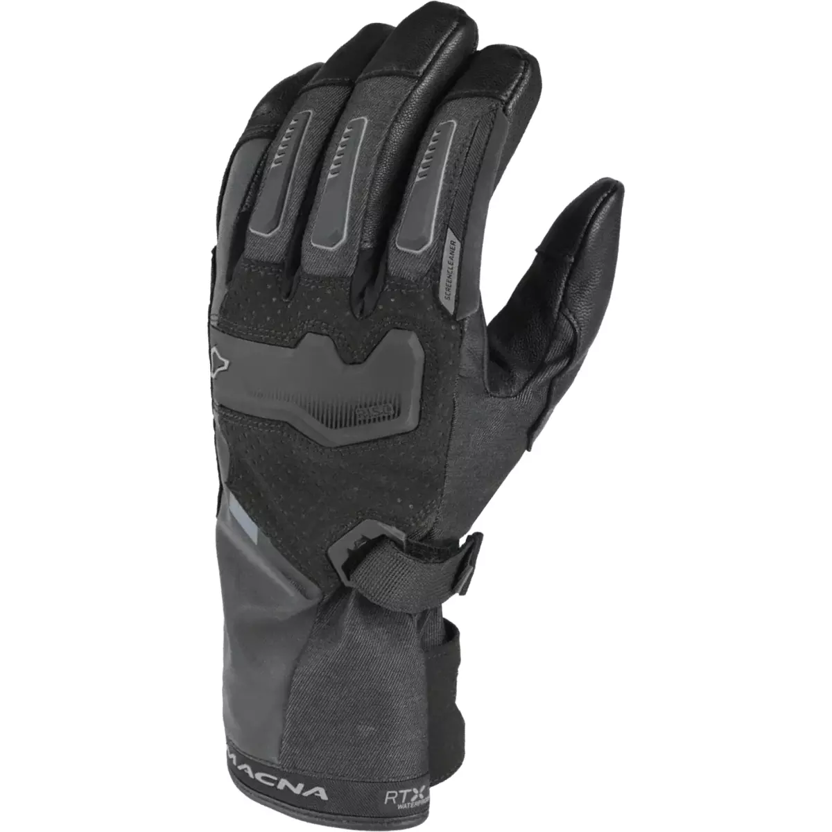Gants Macna Terra RTX 2.0 Noir