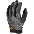 Gants Femme Macna Decode Noir Orange