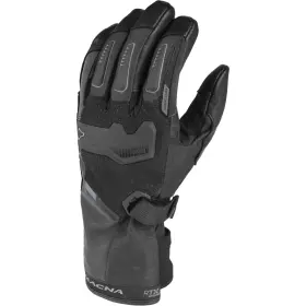 Gants Femme Macna Terra RTX 2.0 Noir