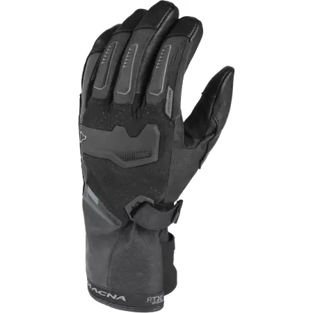 Gants Macna Terra RTX 2.0 Femme Noir