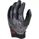 Gants Femme Macna Decode Noir Rouge