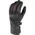 Gants Femme Macna Terra RTX 2.0 Noir Rose
