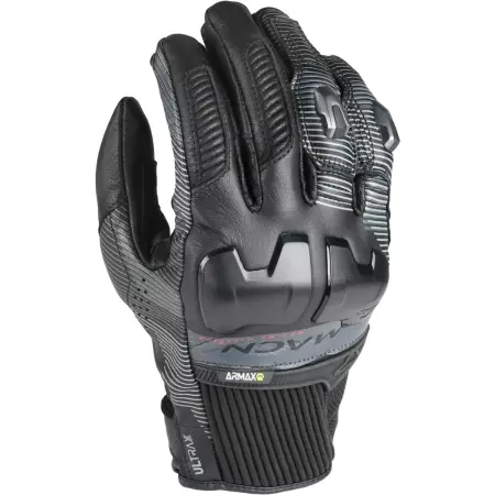 Gants Macna Ultraxx 2.0 Noir