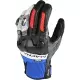 Gants Macna Ultraxx 2.0 Noir Bleu