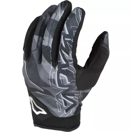 Gants Macna Decode Noir