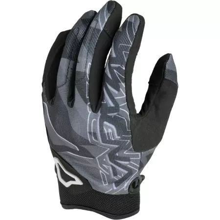 Gants Femme Macna Decode Noir