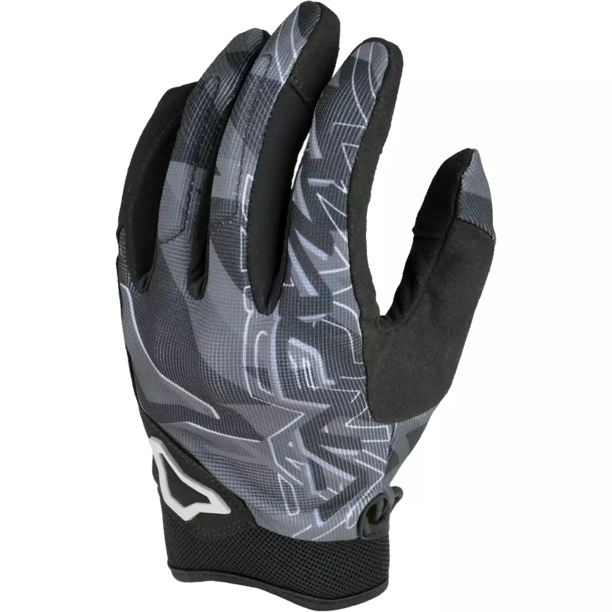 Gants Femme Macna Decode Noir