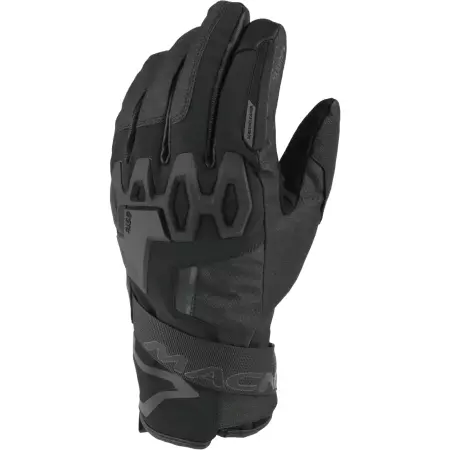 Gants Macna Arcalon RTX Noir