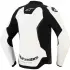 Blouson Alpinestars GP Force V2 Blanc Noir