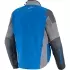 Veste Alpinestars Maxdura Drystar®XF Laminated Armored Shell Royal Bleu Foncé Gris