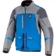 Veste Alpinestars Maxdura Drystar®XF Laminated Armored Shell Royal Bleu Foncé Gris