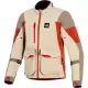 Veste Alpinestars Maxdura Drystar®XF Laminated Marron