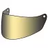 Visière Scorpion KDS-F-01 Covert FX Or