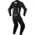 Combinaison 2 Pièces Femme Alpinestars Stella GP-R7 Noir