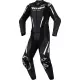 Combinaison 2 Pièces Femme Alpinestars Stella GP-R7 Noir