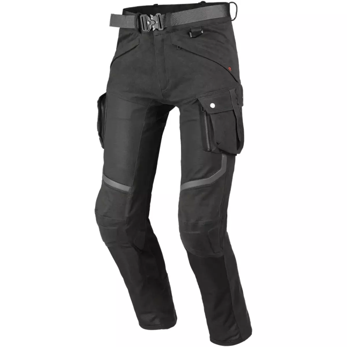 Pantalon Macna Nembar Air Court Noir