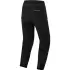 Pantalon Alpinestars Andes Pro Drystar® XF Court Noir Gris Foncé