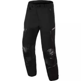 Pantalon Alpinestars Andes Pro Drystar® XF Court Noir Gris Foncé