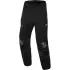 Pantalon Alpinestars Andes Pro Drystar® XF Court Noir Gris Foncé