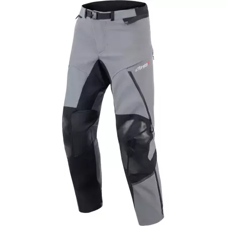 Pantalon Alpinestars Andes Pro Drystar® XF Gris Foncé Noir