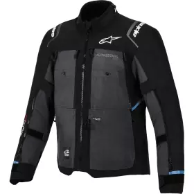 Veste Alpinestars Cusco Drystar® Noir Gris