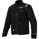 Veste Alpinestars Cusco Drystar® Noir
