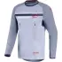 Maillot Cross Alpinestars Maxdura Dual Gris