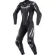 Combinaison 1 Pièce Femme Alpinestars Stella GP-R7 Noir