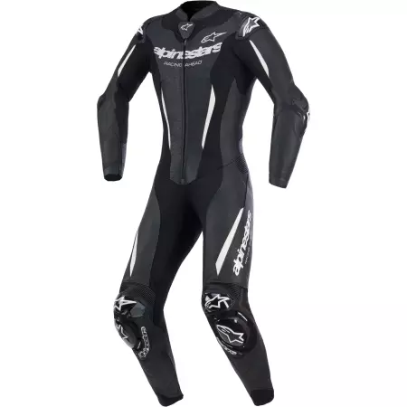 Combinaison 1 Pièce Femme Alpinestars Stella GP-R7 Noir