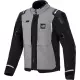 Veste Alpinestars Andes Pro Drystar® XF Gris Foncé Noir