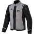 Veste Alpinestars Andes Pro Drystar® XF Gris Foncé Noir