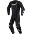 Combinaison 2 Pièces Alpinestars GP Force V2 Noir