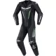 Combinaison 1 Pièce Alpinestars GP Force V2 Noir Vert
