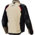 Veste Alpinestars Andes Pro Drystar® XF Walnut Aluminum