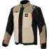 Veste Alpinestars Andes Pro Drystar® XF Walnut Aluminum