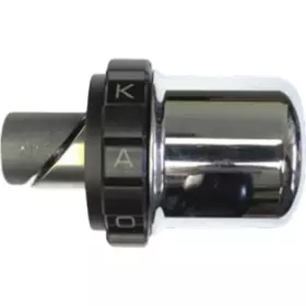 Stabilisateur de Vitesse Kaoko Cruise Control suzuki an650 burgman