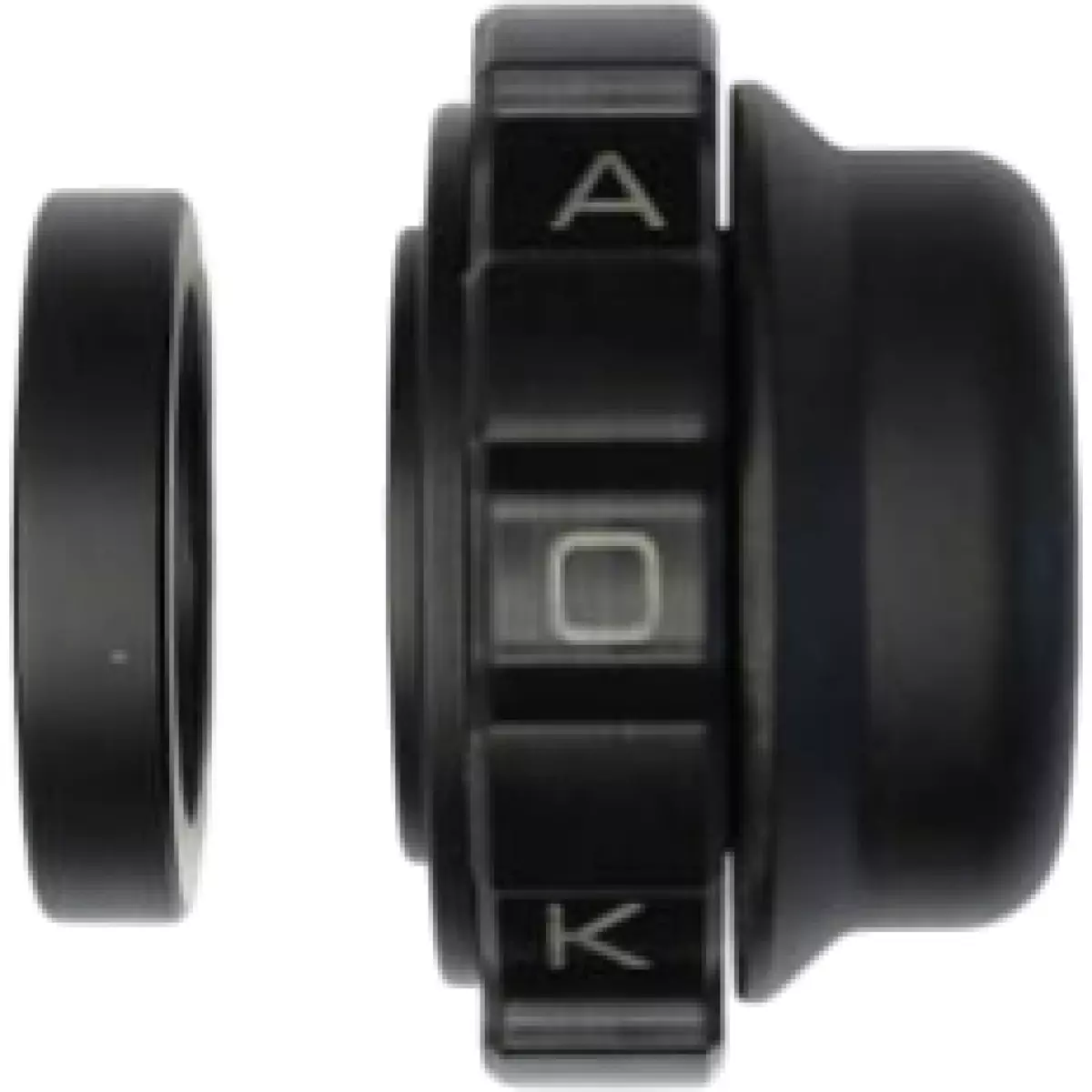 Stabilisateur de Vitesse Kaoko Cruise Control Yamaha fjr1300